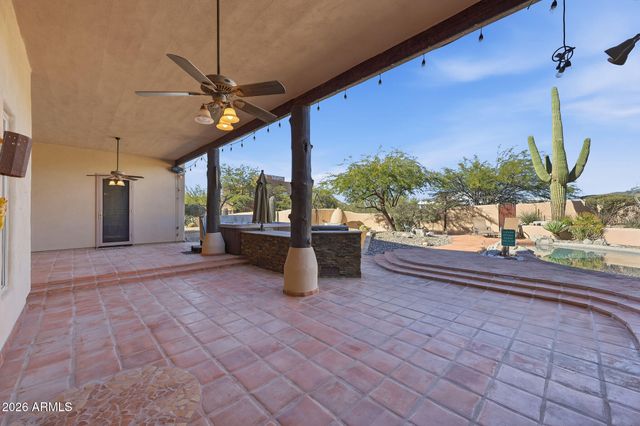 8180 E DOVE VALLEY Road, Scottsdale, AZ 85266