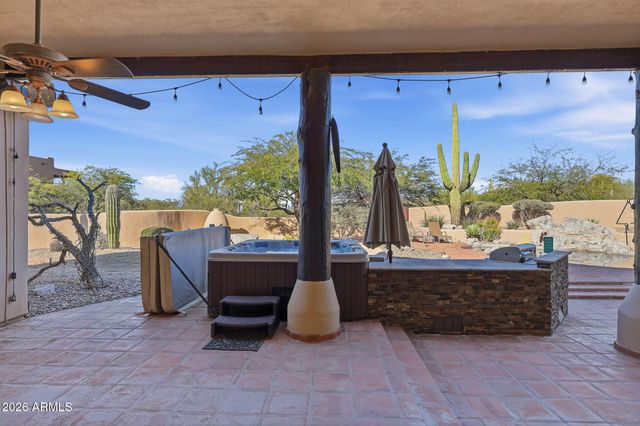 8180 E DOVE VALLEY Road, Scottsdale, AZ 85266