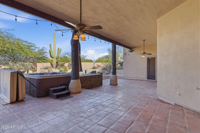 8180 E DOVE VALLEY Road, Scottsdale, AZ 85266