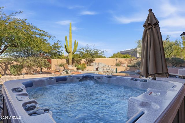 8180 E DOVE VALLEY Road, Scottsdale, AZ 85266