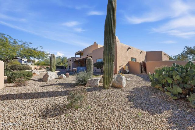 8180 E DOVE VALLEY Road, Scottsdale, AZ 85266