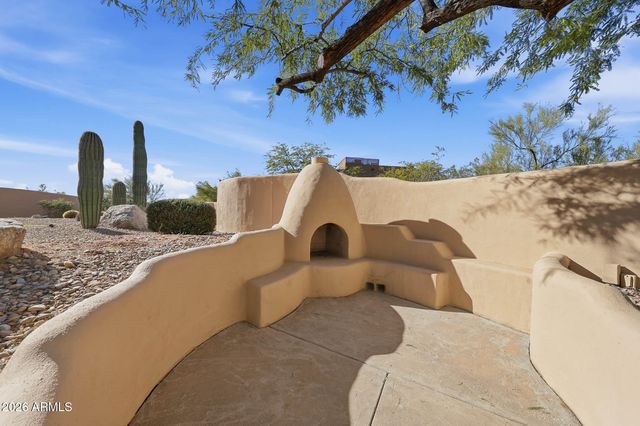 8180 E DOVE VALLEY Road, Scottsdale, AZ 85266