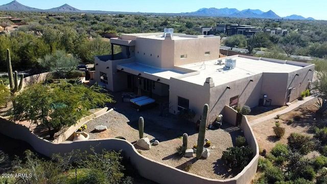 8180 E DOVE VALLEY Road, Scottsdale, AZ 85266