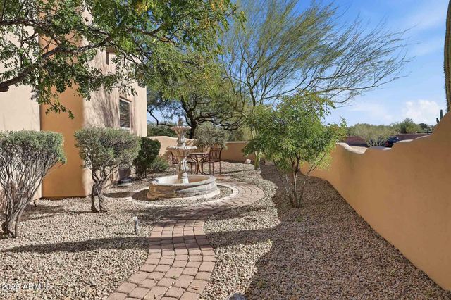 8180 E DOVE VALLEY Road, Scottsdale, AZ 85266