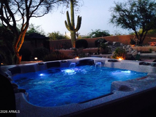 8180 E DOVE VALLEY Road, Scottsdale, AZ 85266