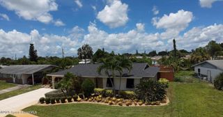 3097 Rowe Street NE, Palm Bay, FL 32905