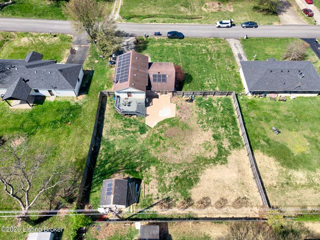 108 Gloria Dr, Shelbyville, KY 40065