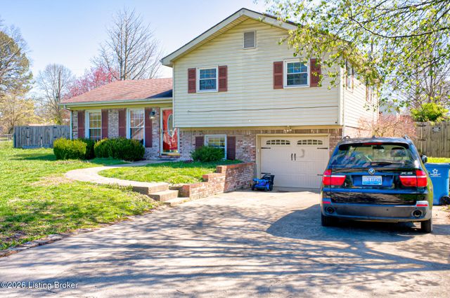108 Gloria Dr, Shelbyville, KY 40065
