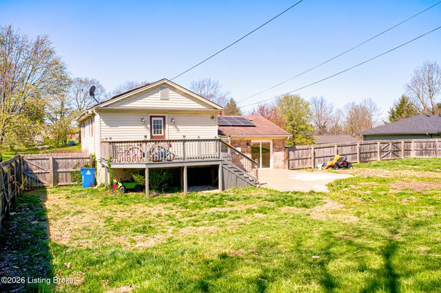 108 Gloria Dr, Shelbyville, KY 40065