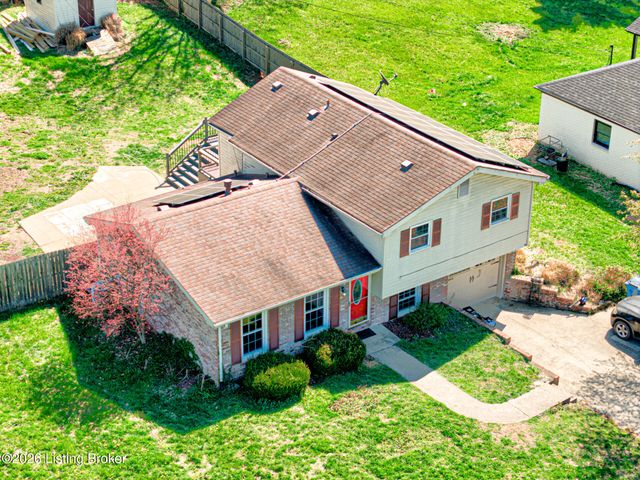 108 Gloria Dr, Shelbyville, KY 40065