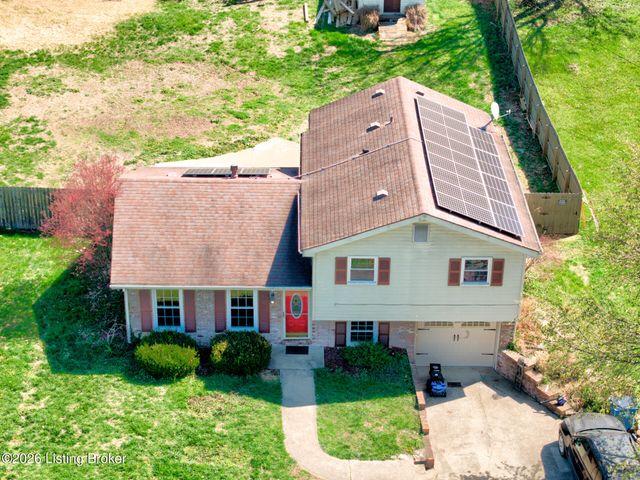 108 Gloria Dr, Shelbyville, KY 40065