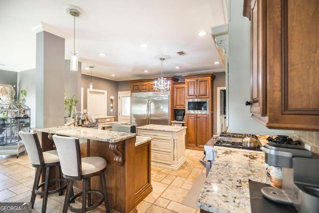 4065 Gordon Road, Abbeville, GA 31001