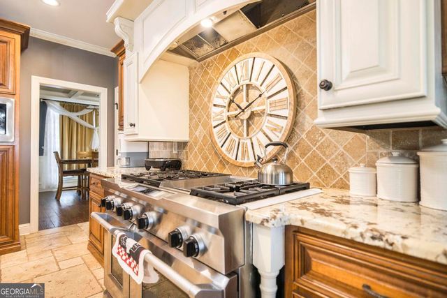 4065 Gordon Road, Abbeville, GA 31001