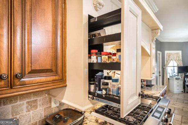 4065 Gordon Road, Abbeville, GA 31001