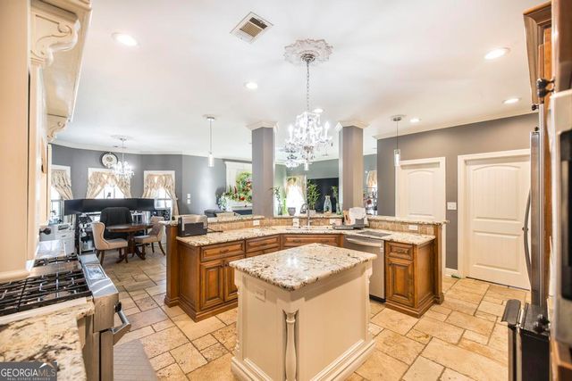 4065 Gordon Road, Abbeville, GA 31001