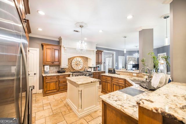 4065 Gordon Road, Abbeville, GA 31001