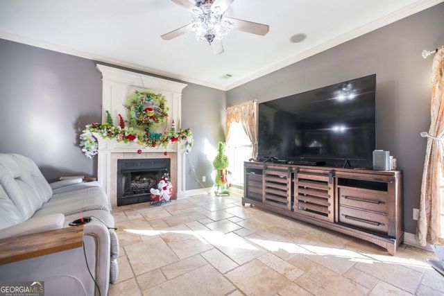 4065 Gordon Road, Abbeville, GA 31001