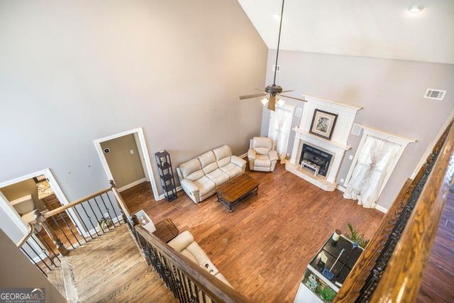 4065 Gordon Road, Abbeville, GA 31001