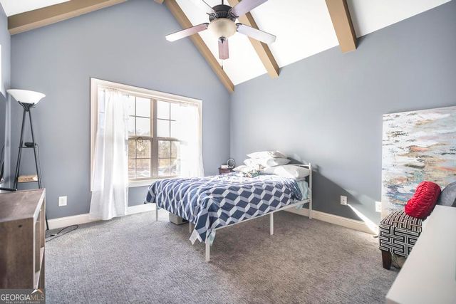 4065 Gordon Road, Abbeville, GA 31001