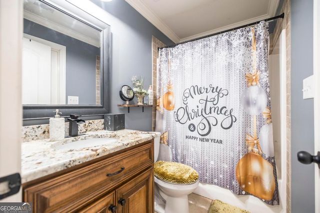 4065 Gordon Road, Abbeville, GA 31001