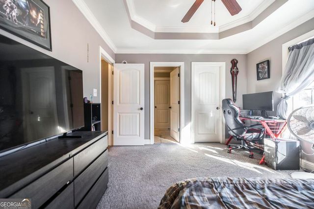 4065 Gordon Road, Abbeville, GA 31001