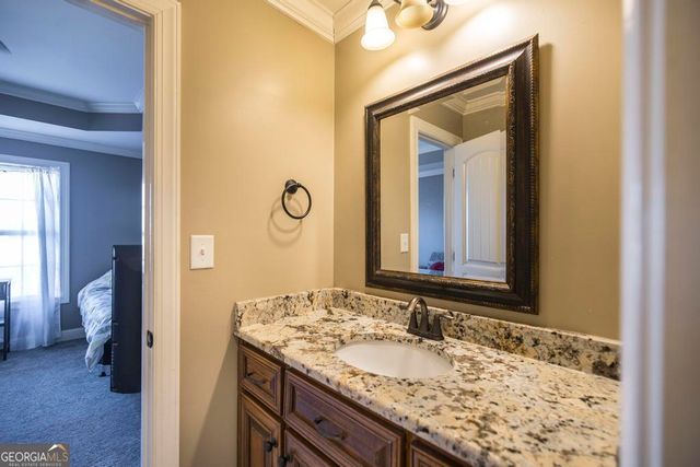 4065 Gordon Road, Abbeville, GA 31001