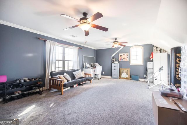 4065 Gordon Road, Abbeville, GA 31001