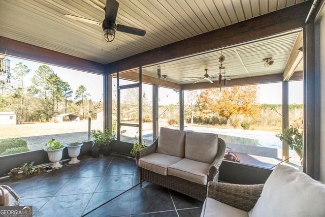 4065 Gordon Road, Abbeville, GA 31001