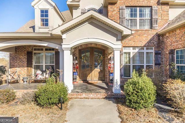 4065 Gordon Road, Abbeville, GA 31001