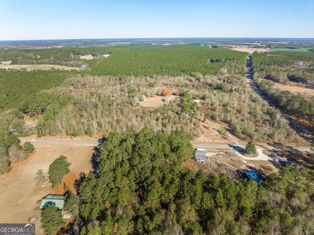 4065 Gordon Road, Abbeville, GA 31001