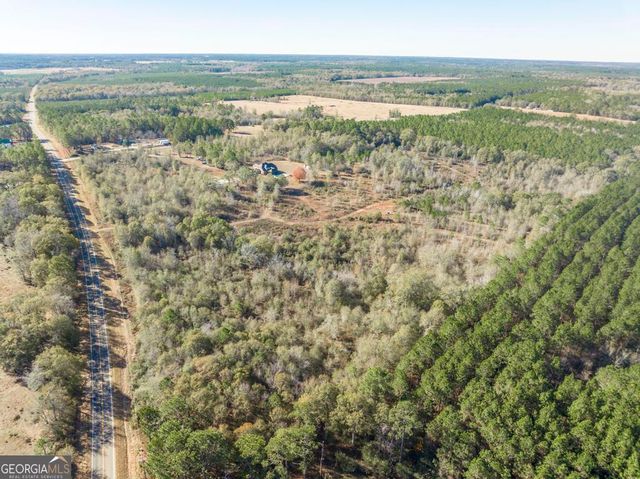 4065 Gordon Road, Abbeville, GA 31001