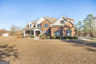 4065 Gordon Road, Abbeville, GA 31001