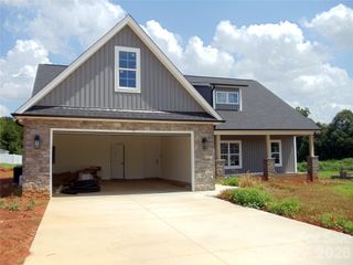 155 Southern Oaks Lane, Salisbury, NC 28147