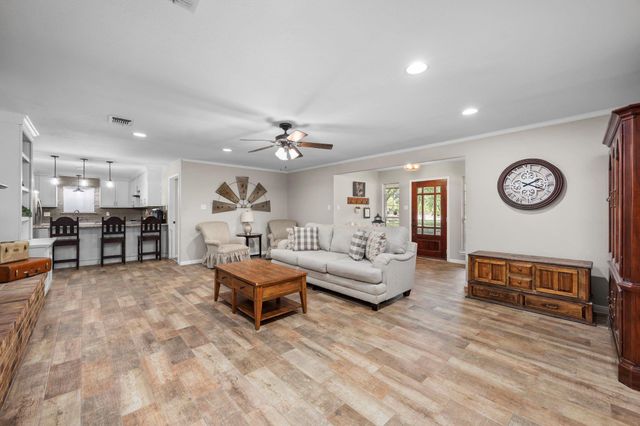 3311 Eula Morgan Road, Katy, TX 77493