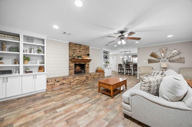 3311 Eula Morgan Road, Katy, TX 77493