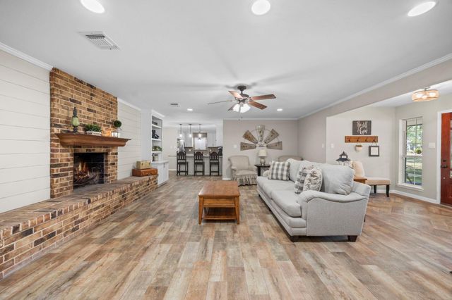 3311 Eula Morgan Road, Katy, TX 77493