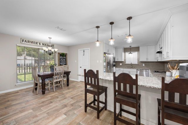 3311 Eula Morgan Road, Katy, TX 77493