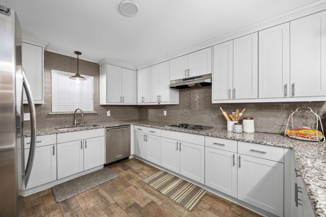 3311 Eula Morgan Road, Katy, TX 77493