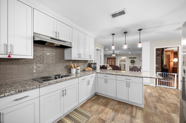 3311 Eula Morgan Road, Katy, TX 77493