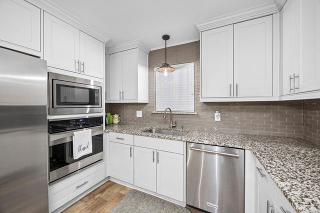 3311 Eula Morgan Road, Katy, TX 77493