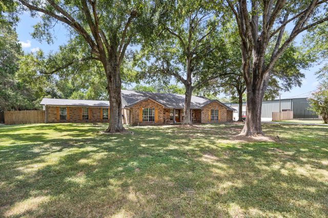 3311 Eula Morgan Road, Katy, TX 77493