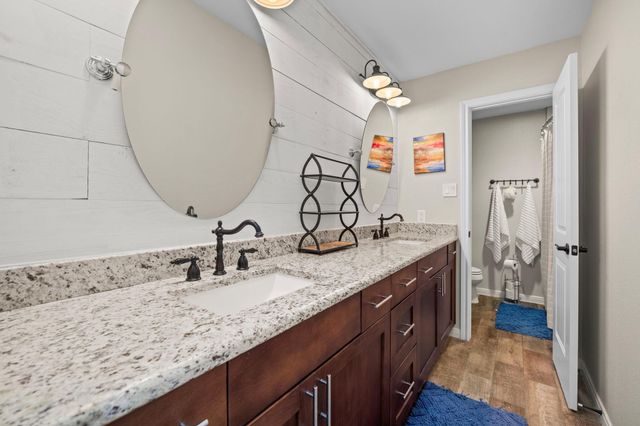 3311 Eula Morgan Road, Katy, TX 77493