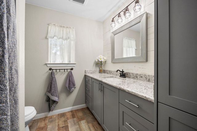 3311 Eula Morgan Road, Katy, TX 77493