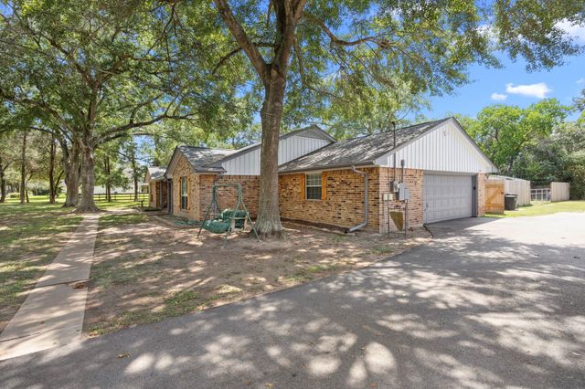 3311 Eula Morgan Road, Katy, TX 77493