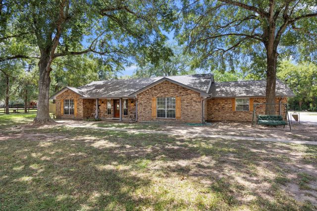 3311 Eula Morgan Road, Katy, TX 77493