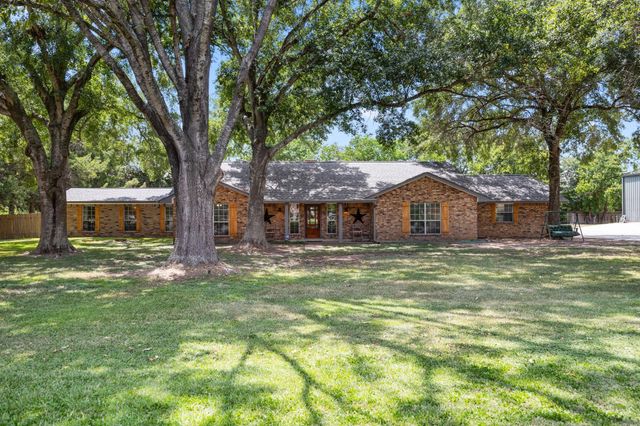 3311 Eula Morgan Road, Katy, TX 77493