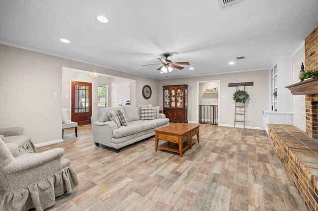 3311 Eula Morgan Road, Katy, TX 77493