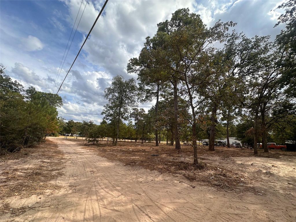 287 Pine Hill LOOP, Bastrop, TX 78602