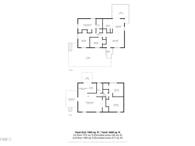 8718 Rollingwood Road, Chapel Hill, NC 27516