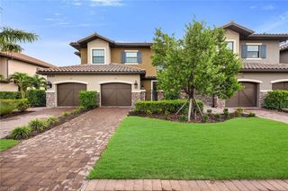 15252 Zeno WAY # 101, Naples, FL 34114